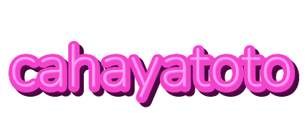 cahayatoto — logo kanal