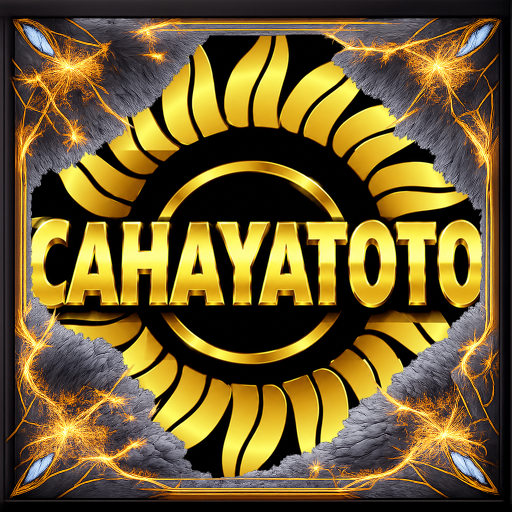 cahayatoto — mitra unggulan