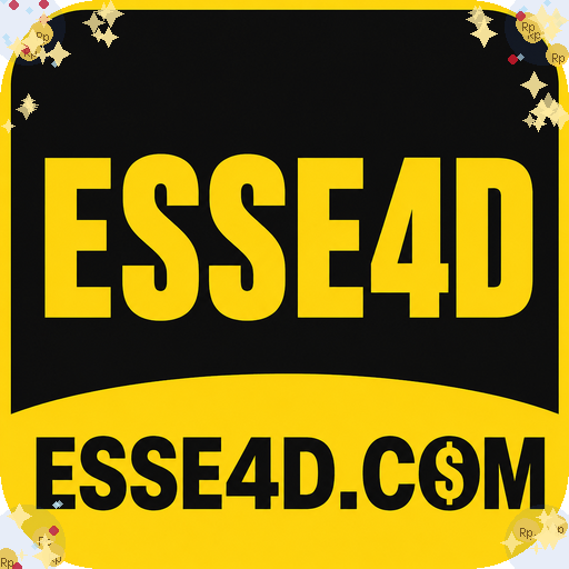 esse4d — galeri pratinjau - APK Resmi